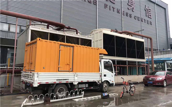 淮安300KW发电机组适配电缆规格选型指南