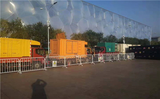 淮安400KW发电机组适配电缆规格选型指南