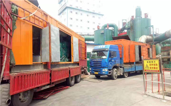 淮安100KW发电机组适配电缆规格选型指南